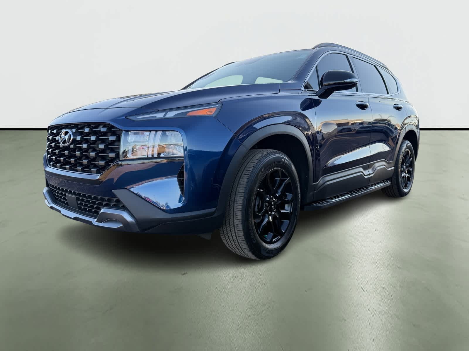 Thumbnail: 2022 Hyundai Santa Fe - 2
