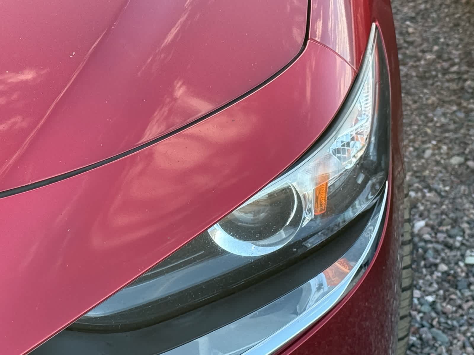 Thumbnail: 2019 Mazda Mazda3 - 18