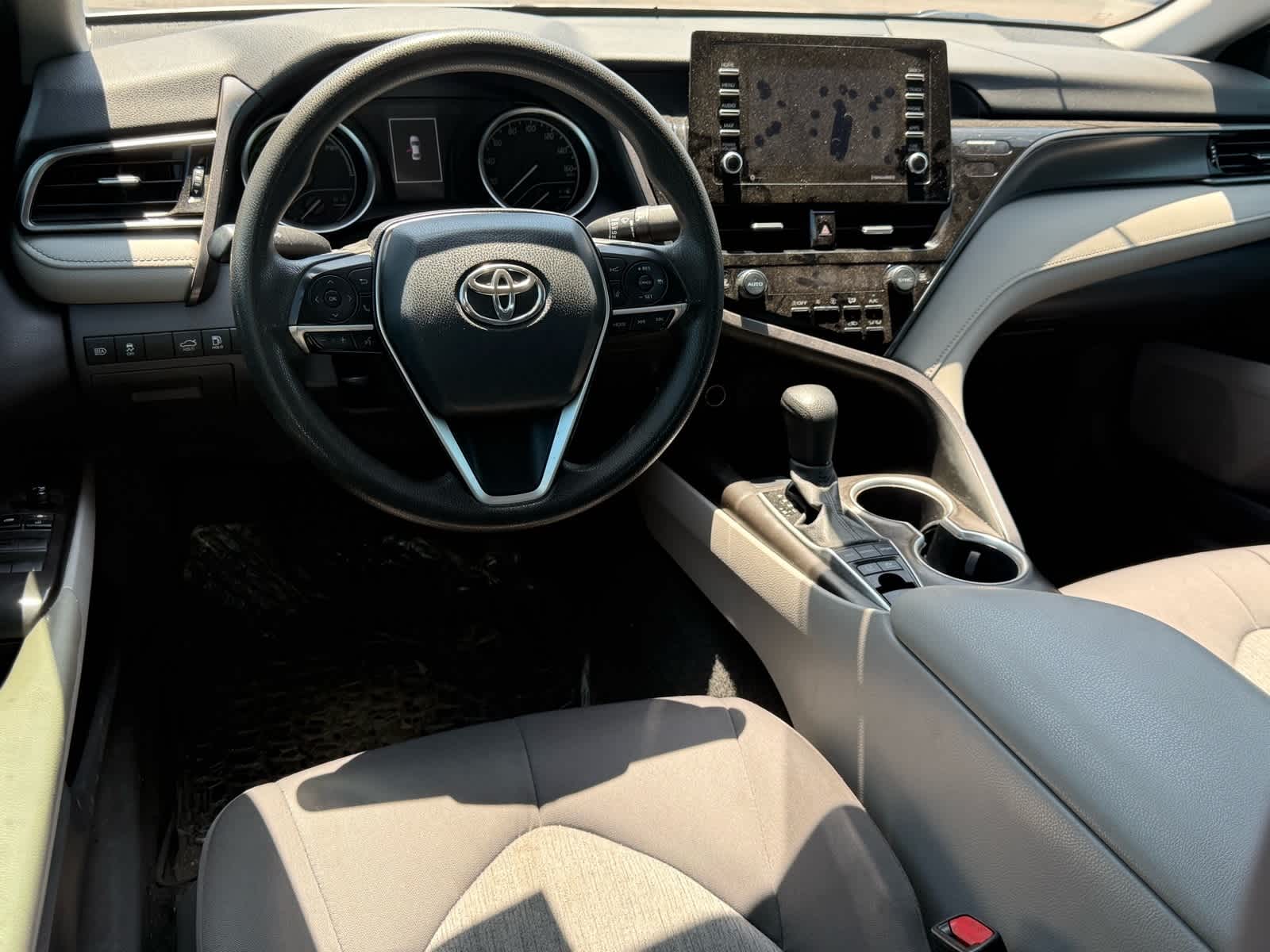 Thumbnail: 2021 Toyota Camry - 9