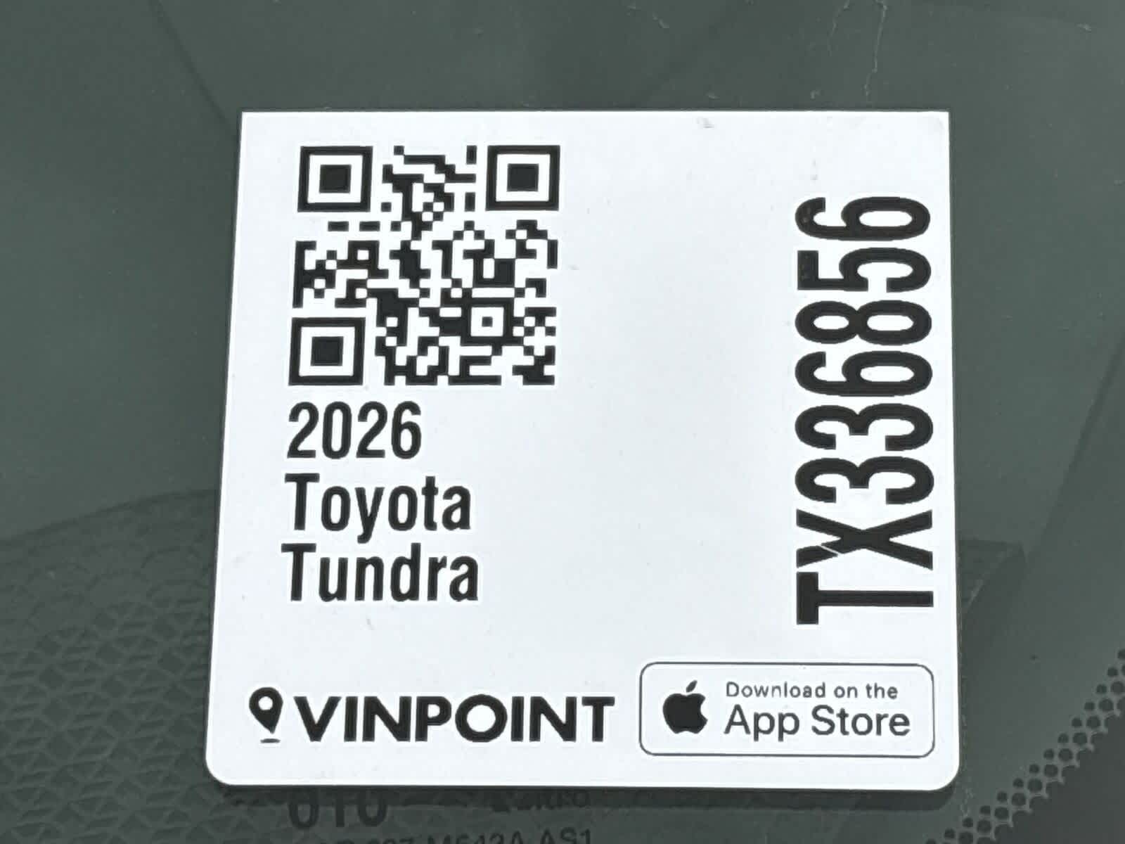 Thumbnail: 2026 Toyota Tundra - 35