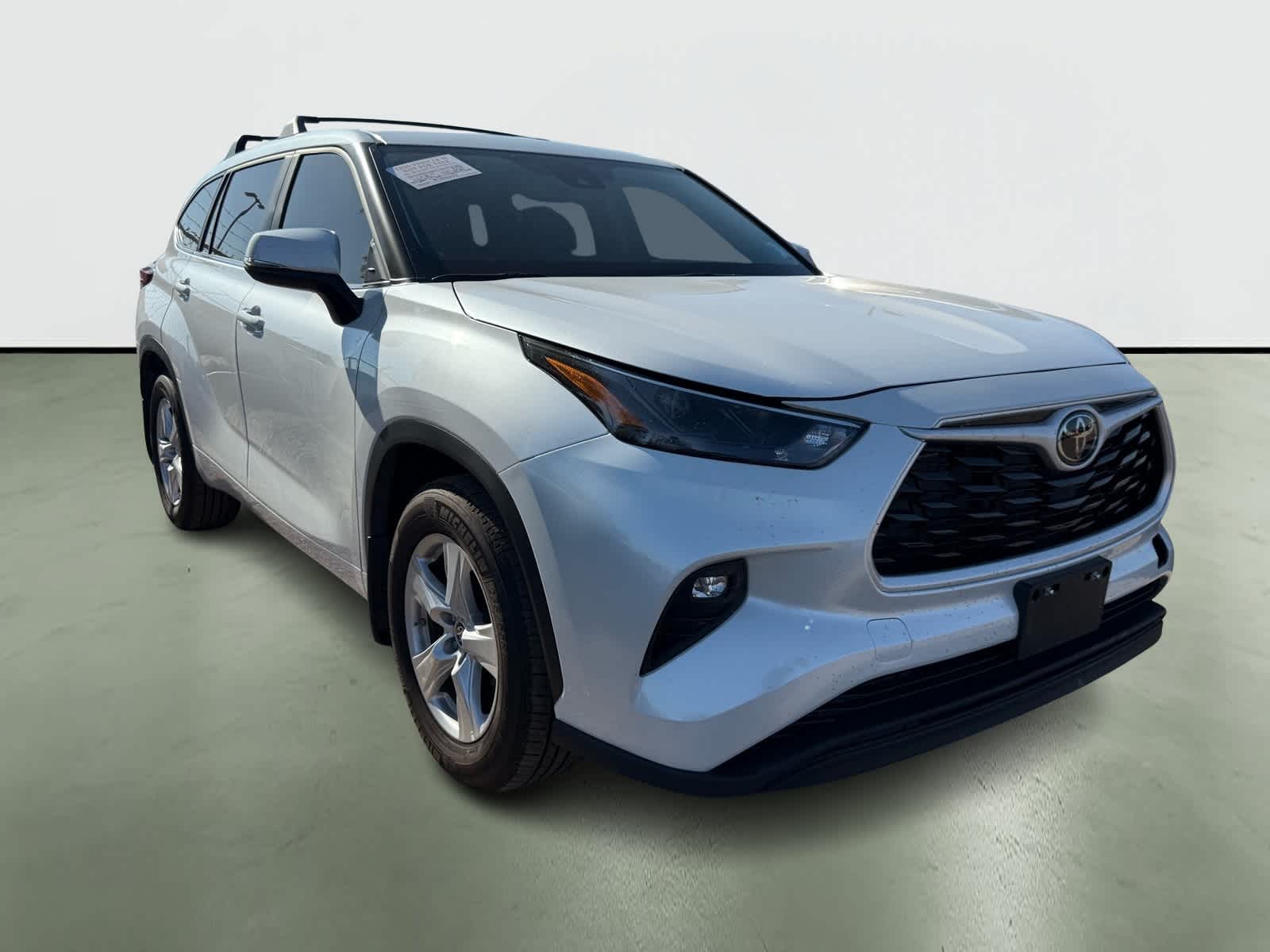 Thumbnail: 2024 Toyota Highlander - 5