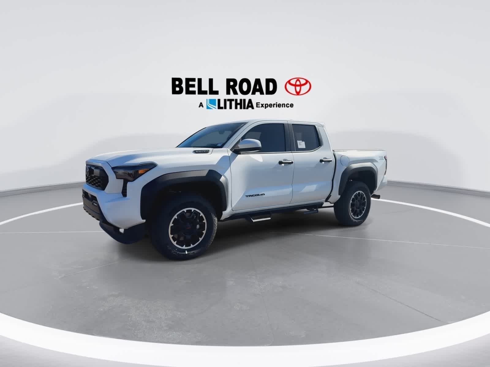 Thumbnail: 2025 Toyota Tacoma - 4