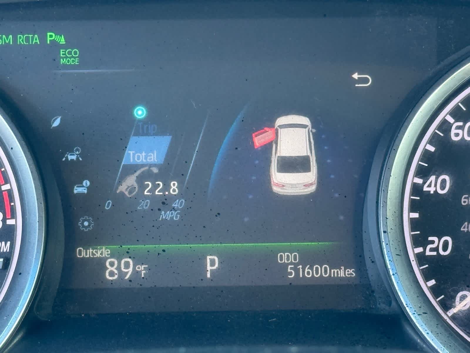 Thumbnail: 2018 Toyota Camry - 8