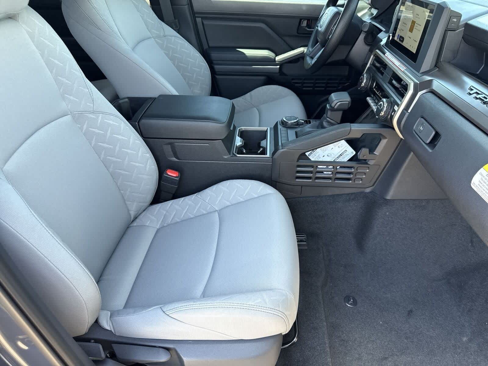 Thumbnail: 2025 Toyota Tacoma - 12