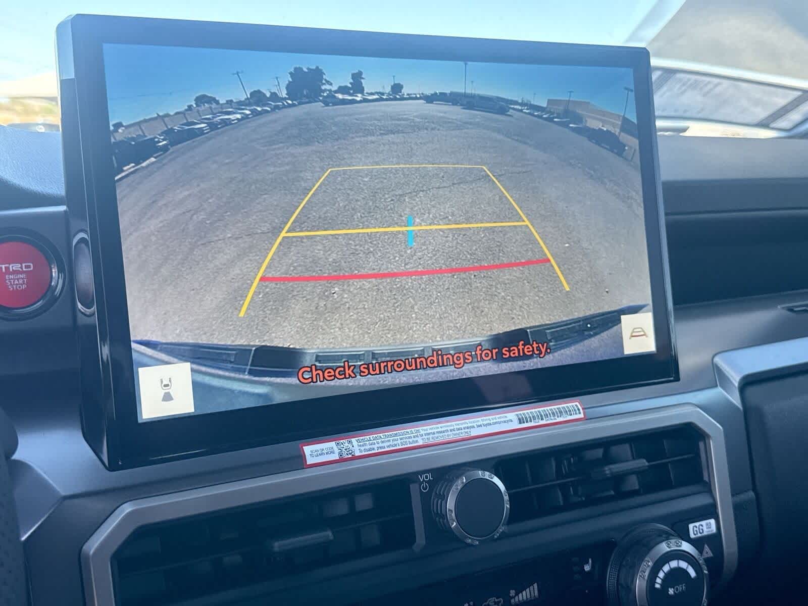 Thumbnail: 2025 Toyota Tacoma - 21