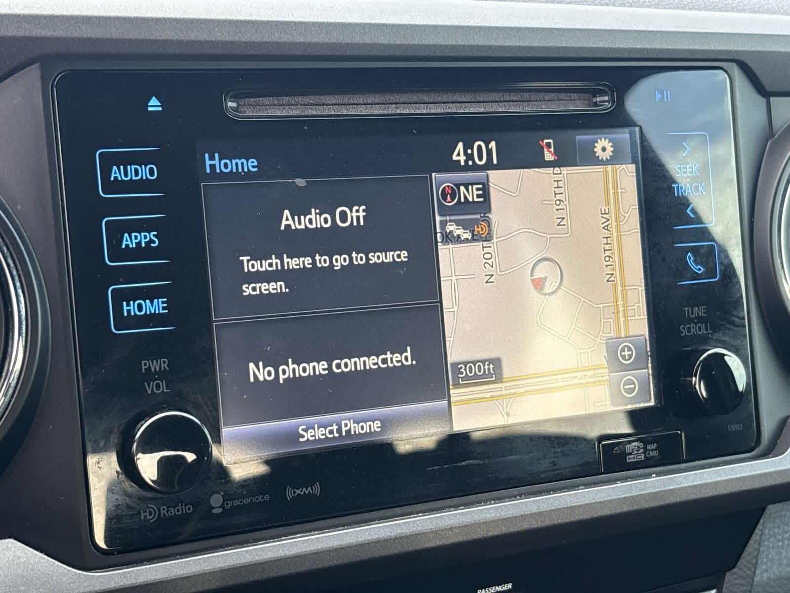 Thumbnail: 2017 Toyota Tacoma - 20