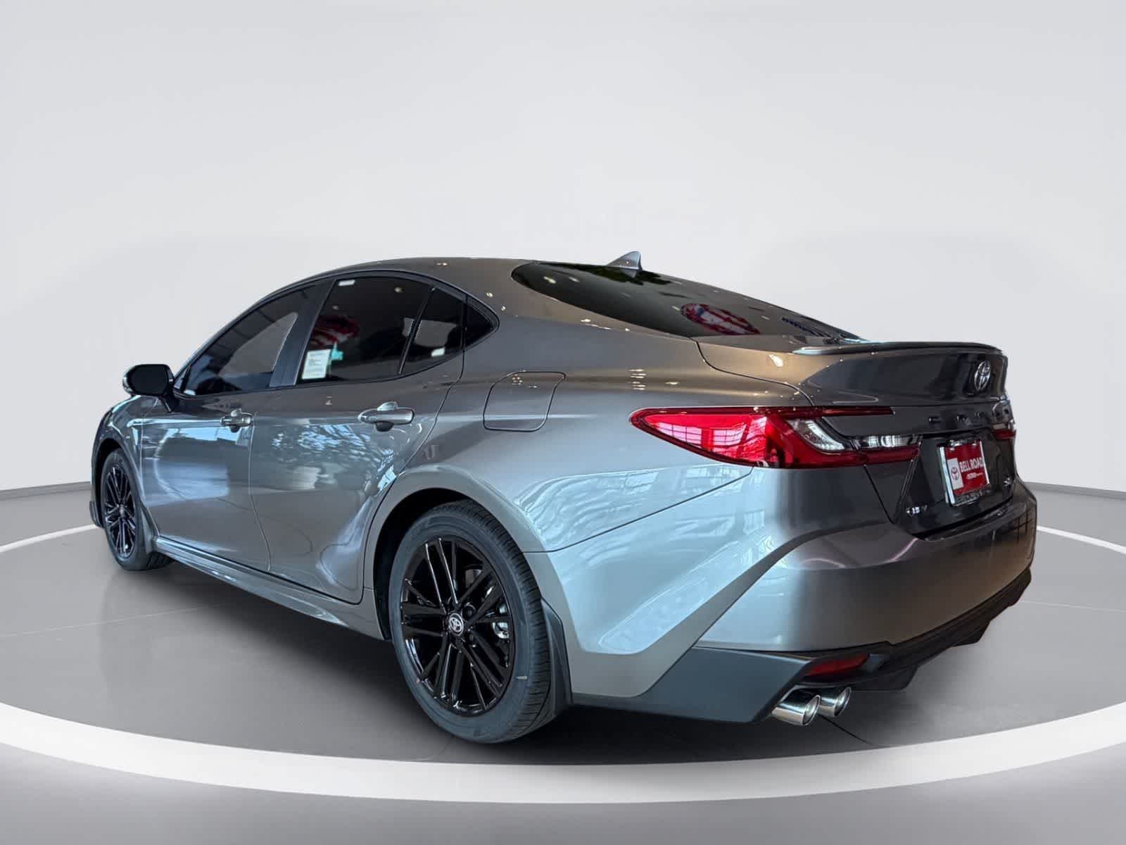 Thumbnail: 2026 Toyota Camry - 4