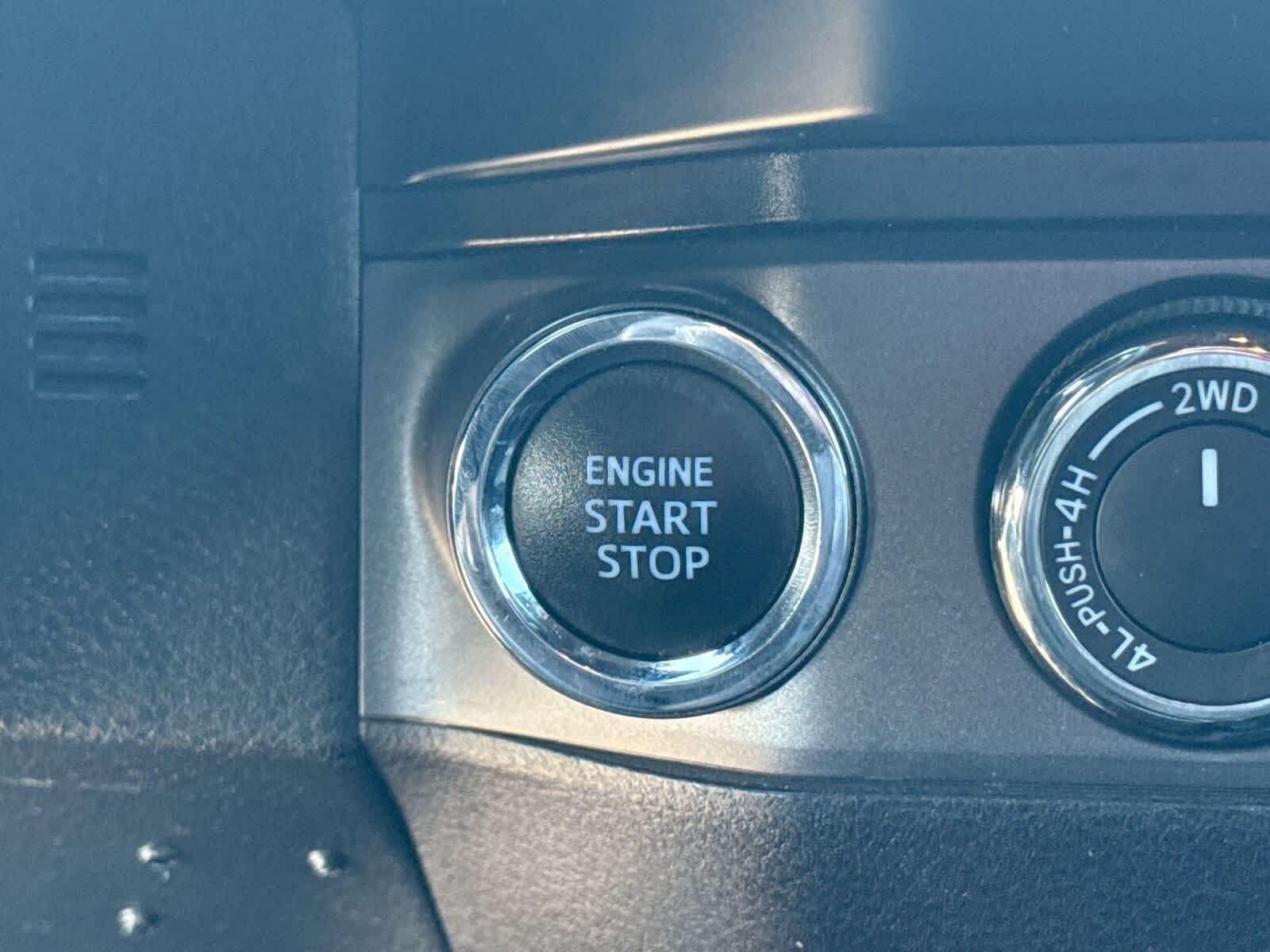 Thumbnail: 2021 Toyota Tacoma - 26