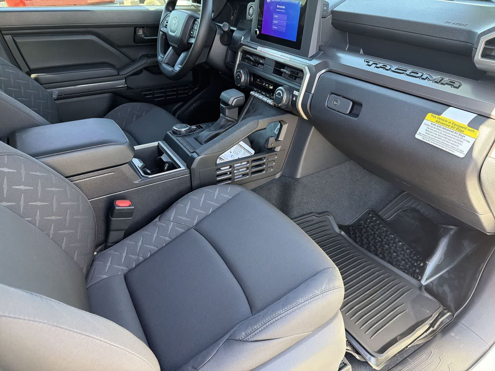 Thumbnail: 2026 Toyota Tacoma - 11