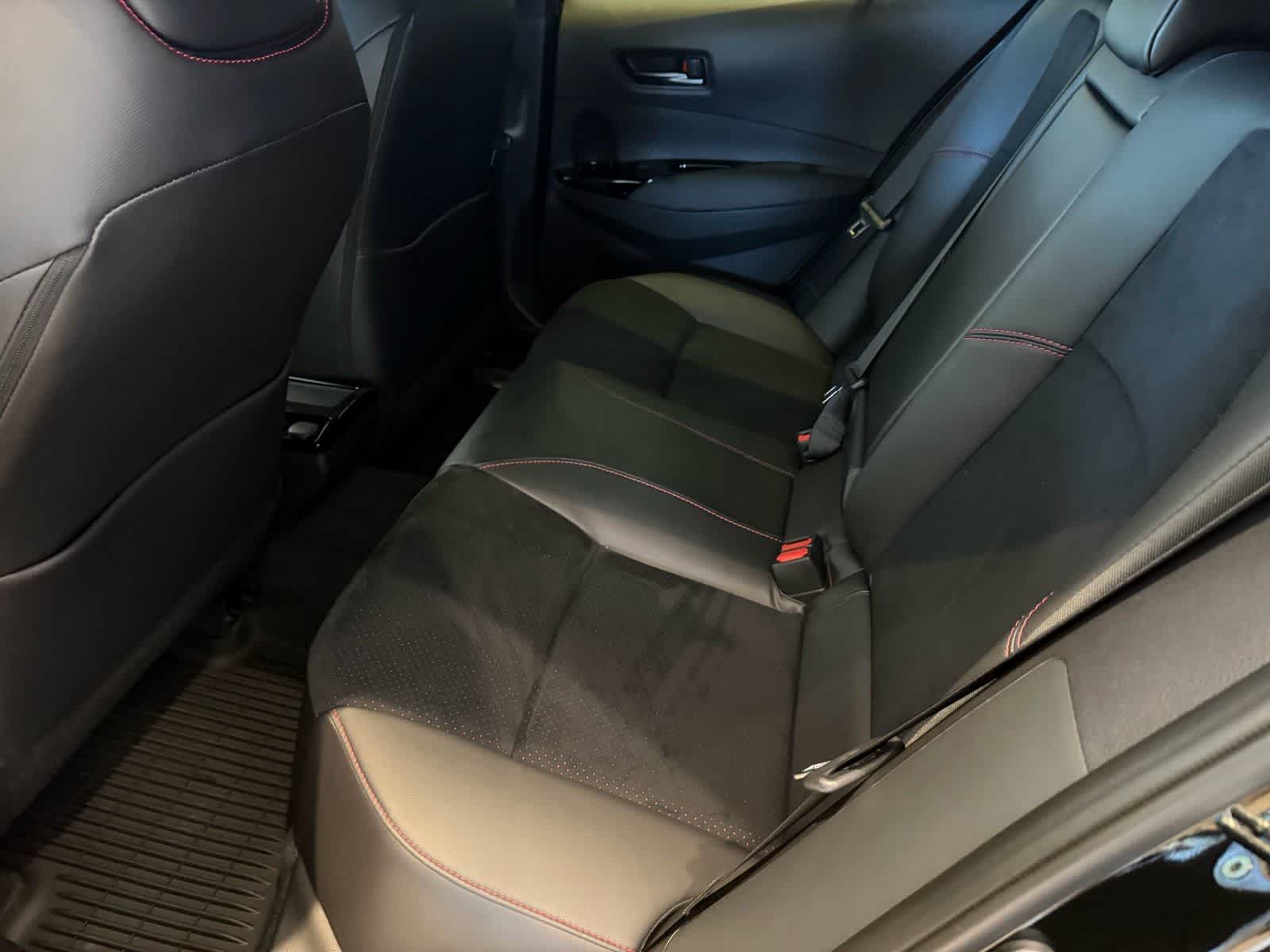 Thumbnail: 2026 Toyota GR Corolla - 13