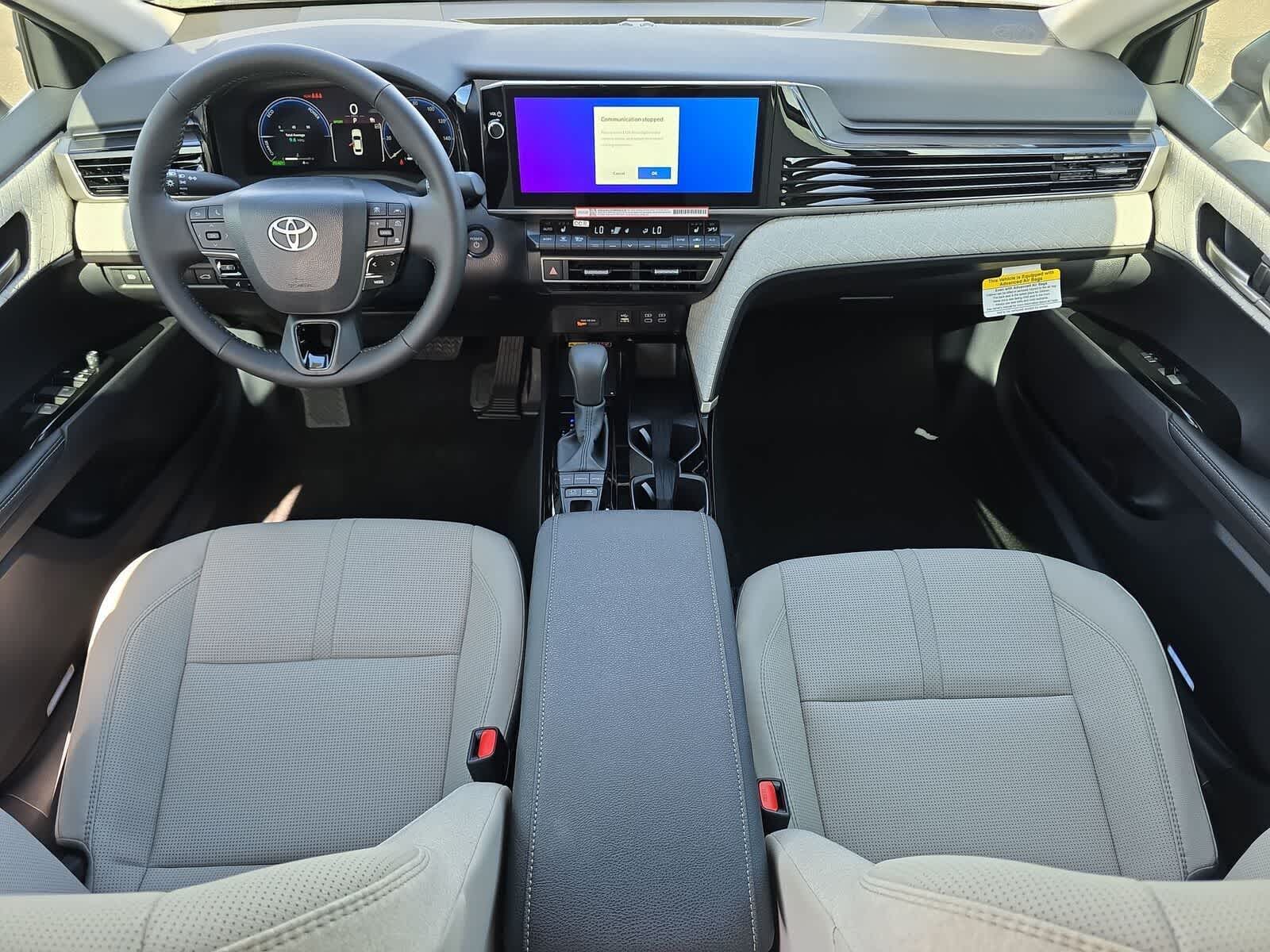 Thumbnail: 2026 Toyota Camry - 15