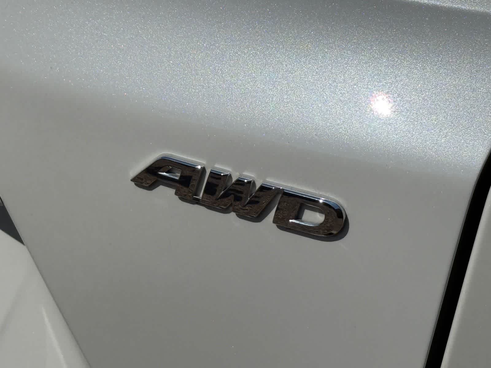 Thumbnail: 2020 Honda CR-V - 7