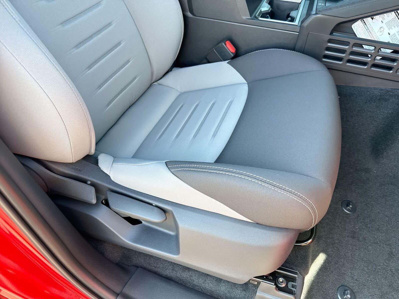 Thumbnail: 2025 Toyota Tacoma - 12