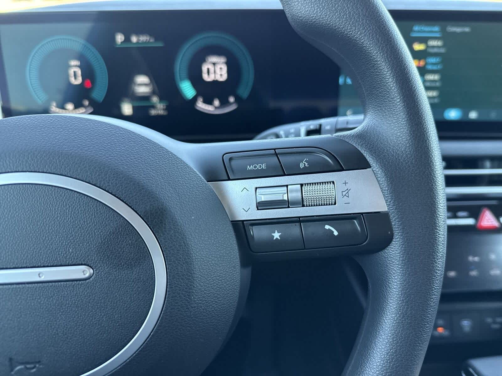 Thumbnail: 2026 Hyundai Tucson - 29