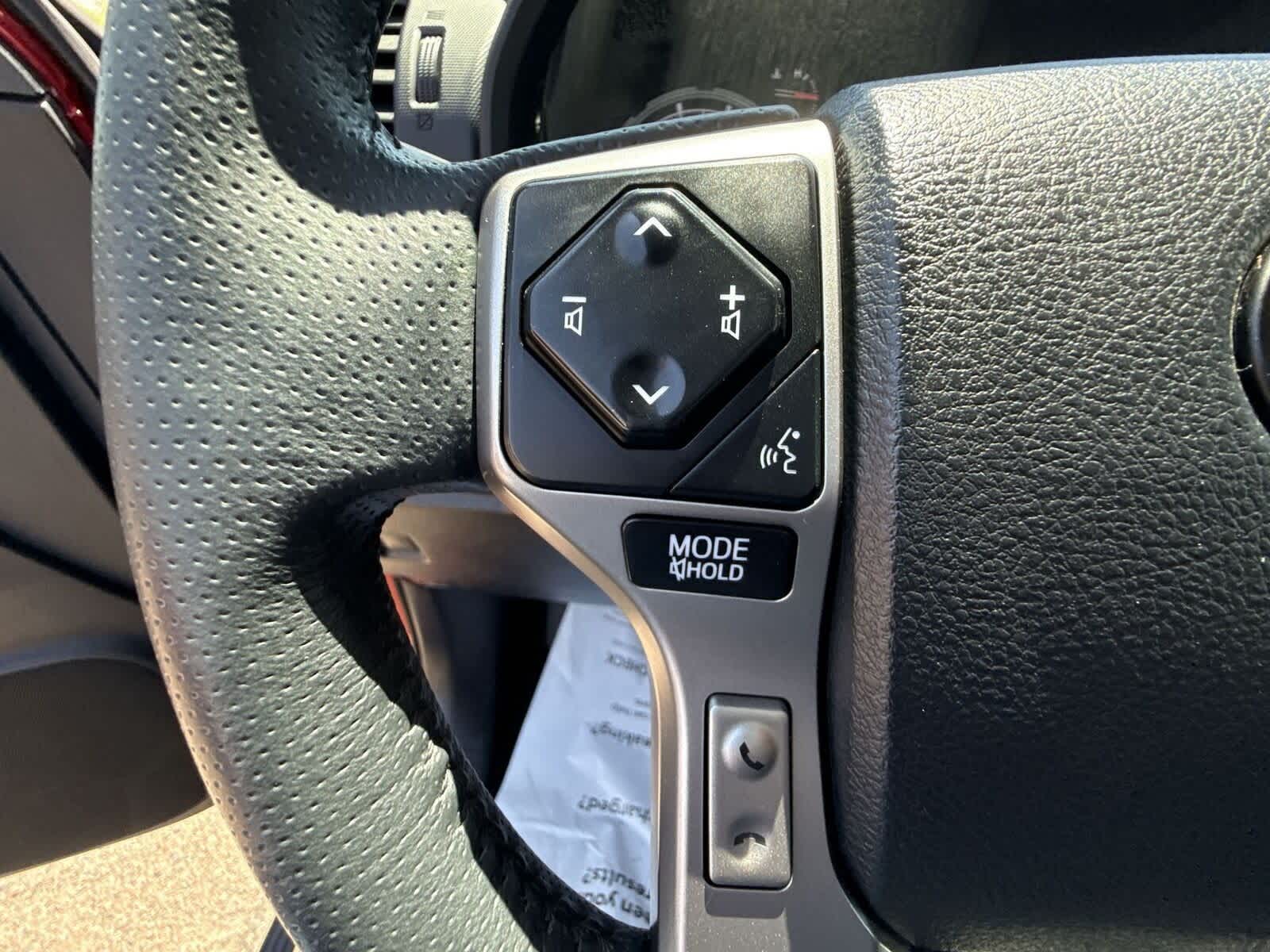 2021 Toyota 4Runner Limited 28