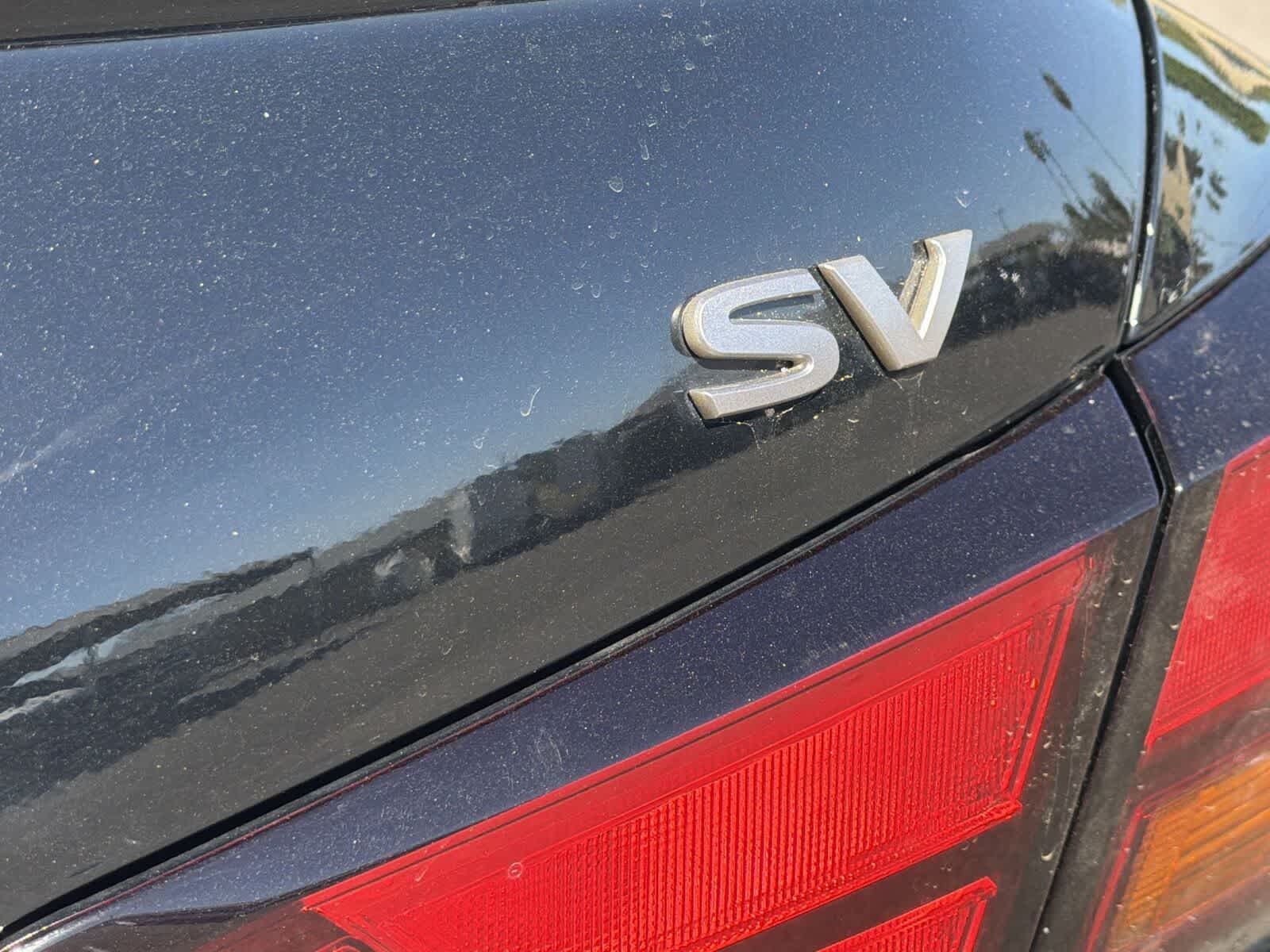 Thumbnail: 2024 Nissan Altima - 33