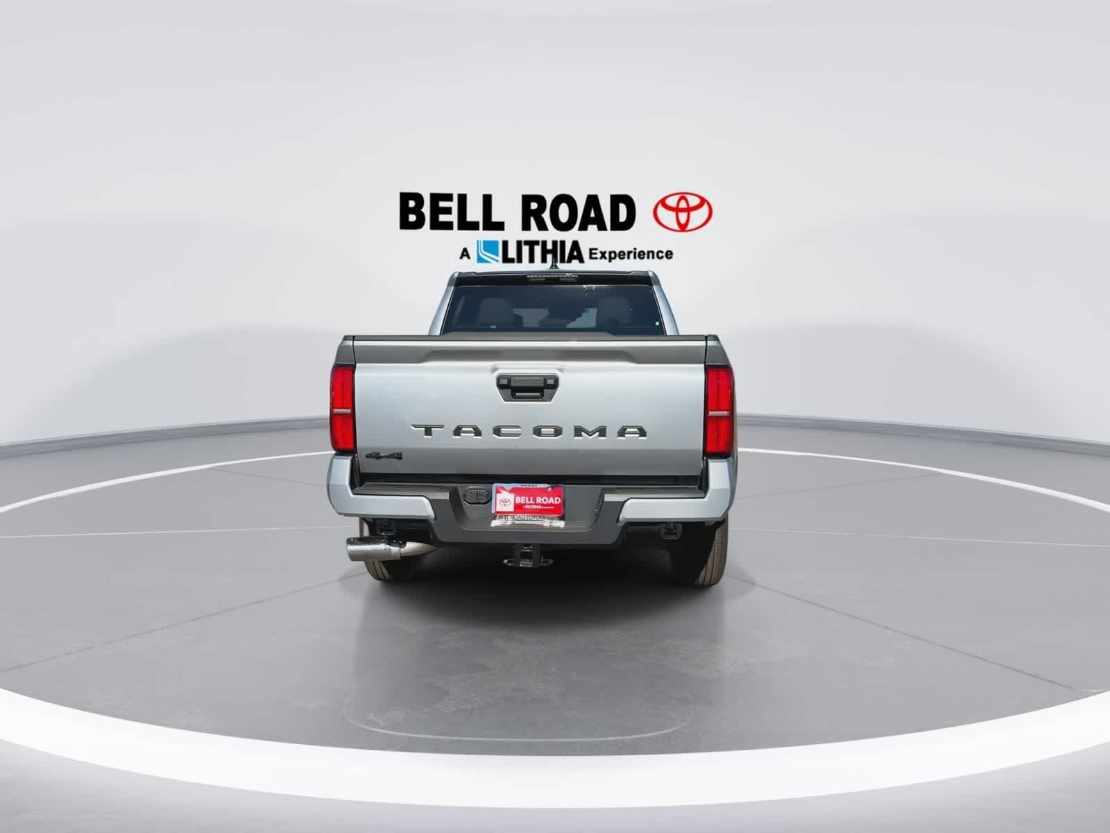 Thumbnail: 2025 Toyota Tacoma - 7