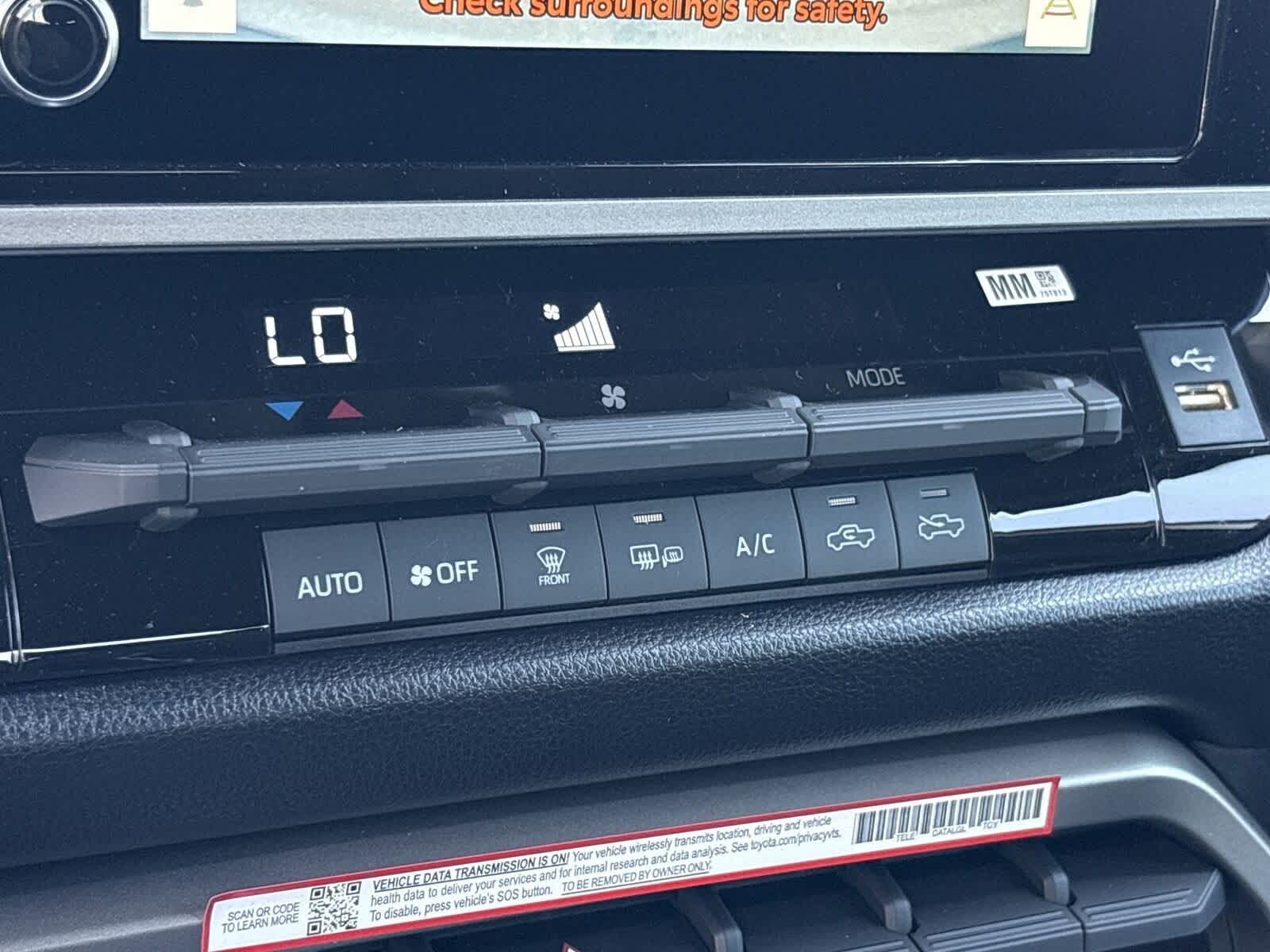 Thumbnail: 2025 Toyota Tundra - 23