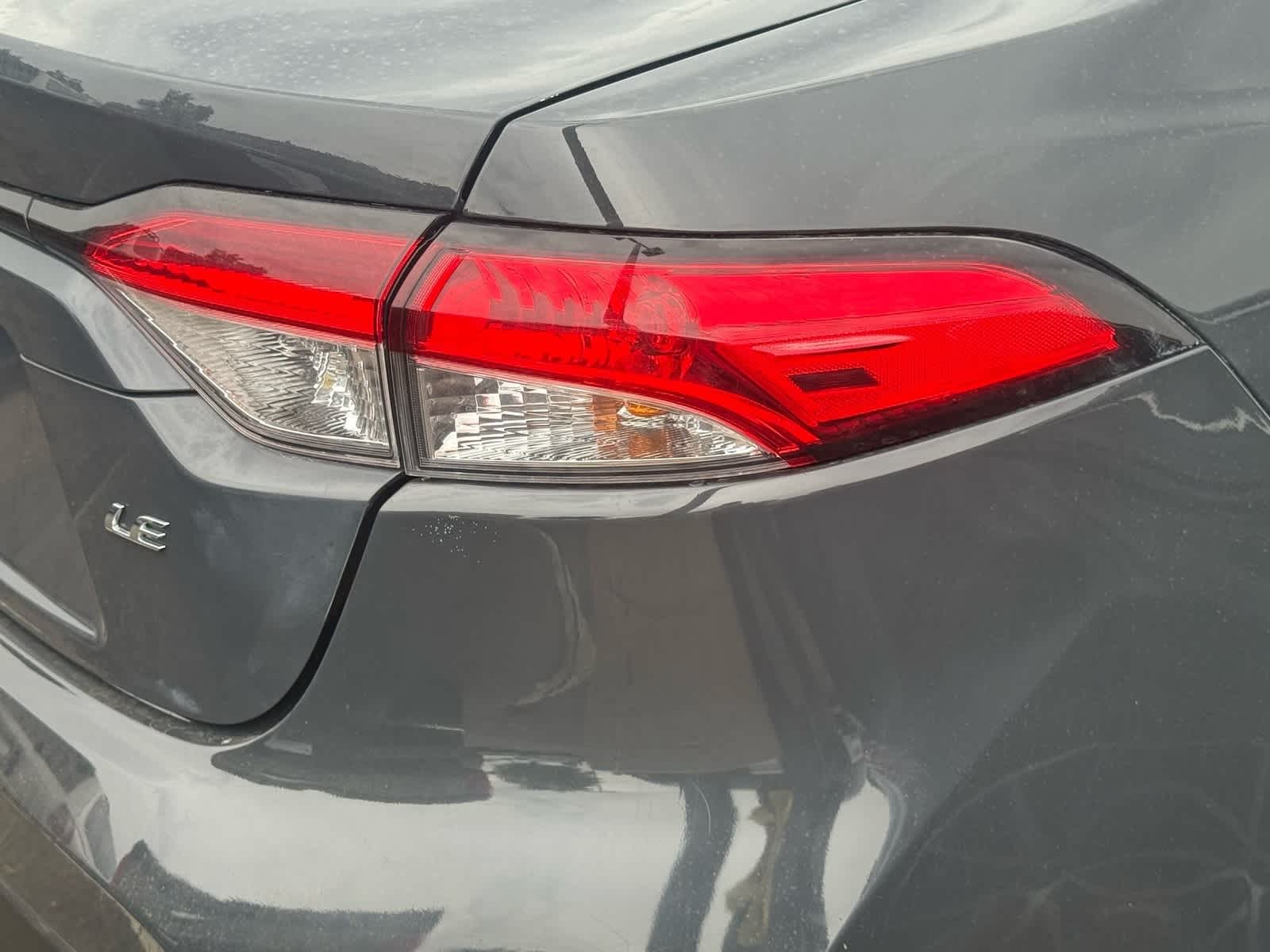 Thumbnail: 2024 Toyota Corolla - 17