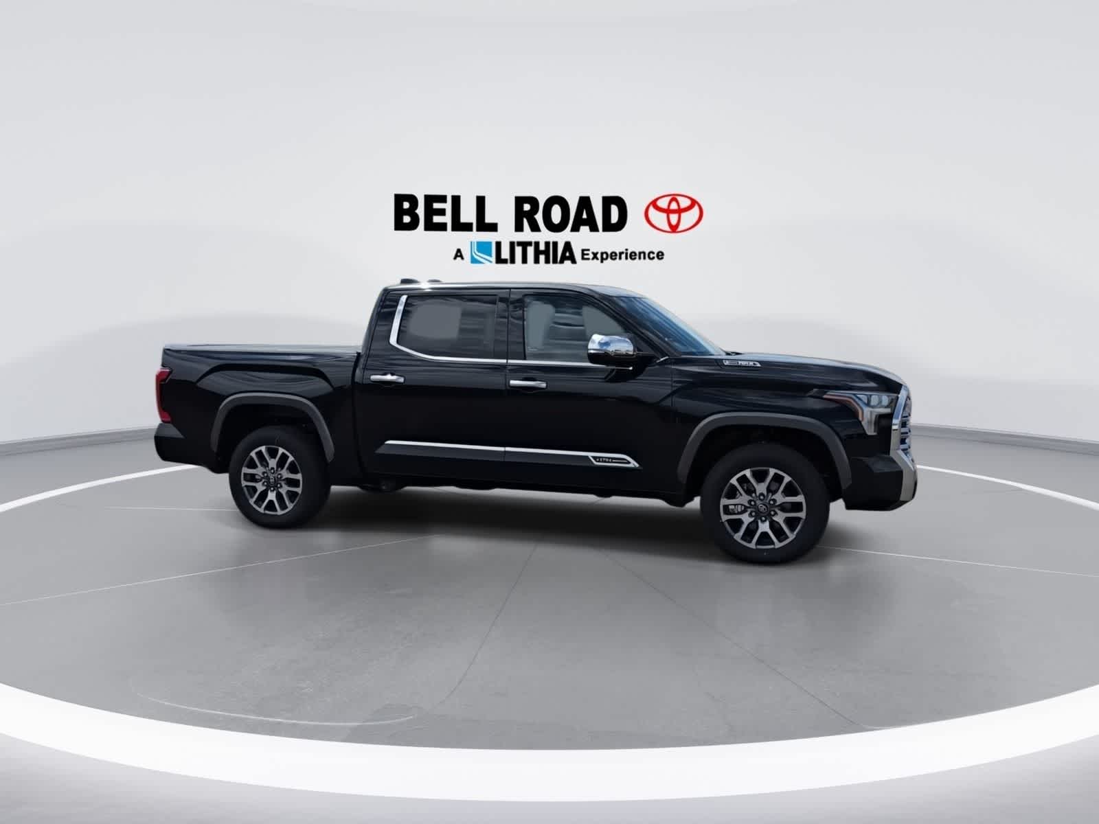 Thumbnail: 2026 Toyota Tundra - 9