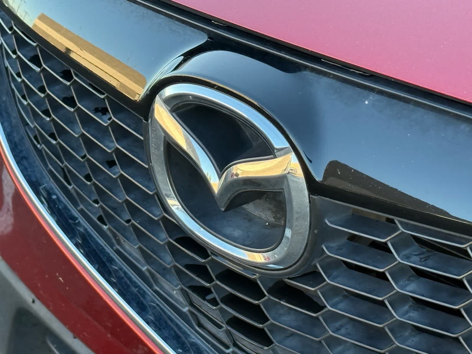 Thumbnail: 2013 Mazda CX-5 - 7