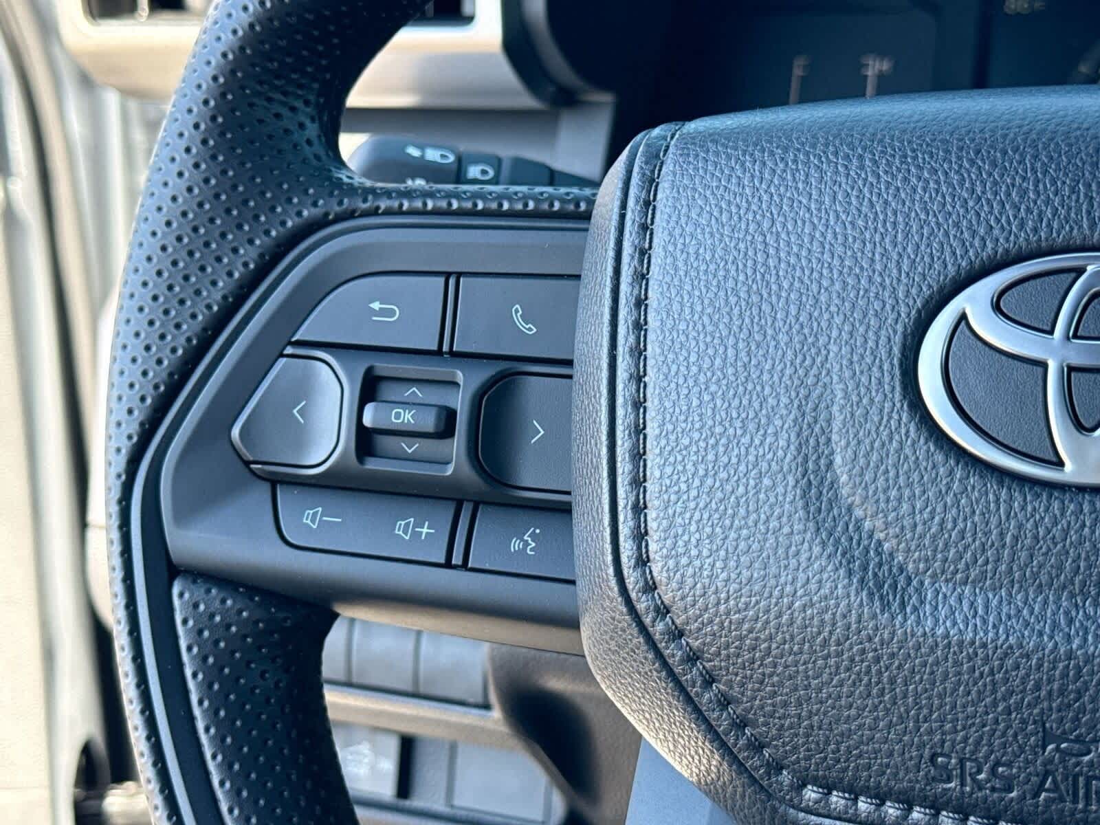 Thumbnail: 2025 Toyota Tacoma - 27