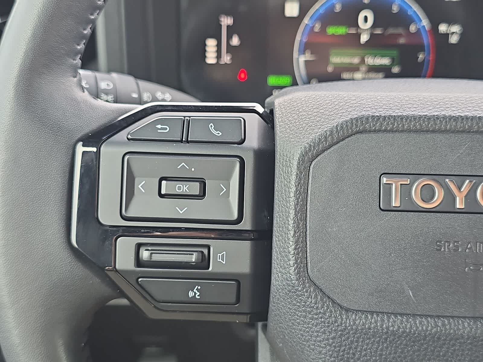 Thumbnail: 2025 Toyota Land Cruiser - 28