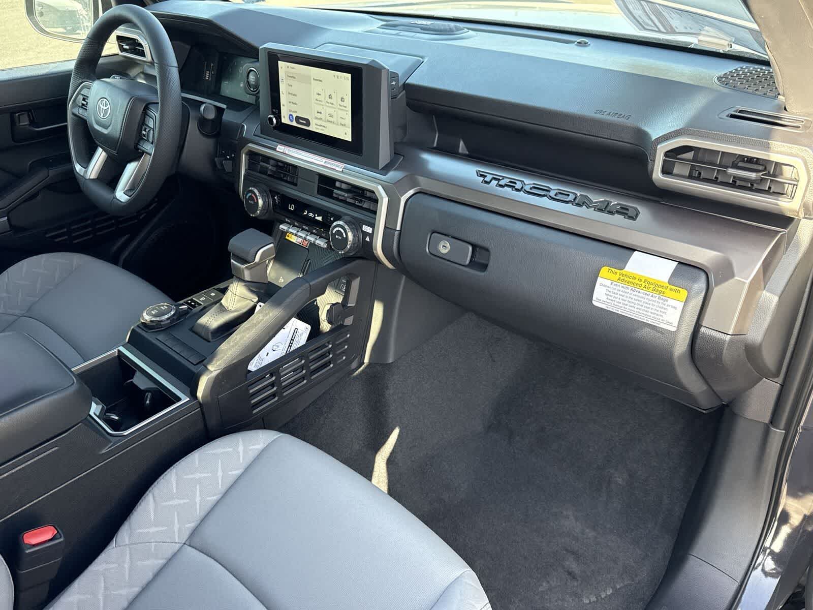 Thumbnail: 2025 Toyota Tacoma - 11