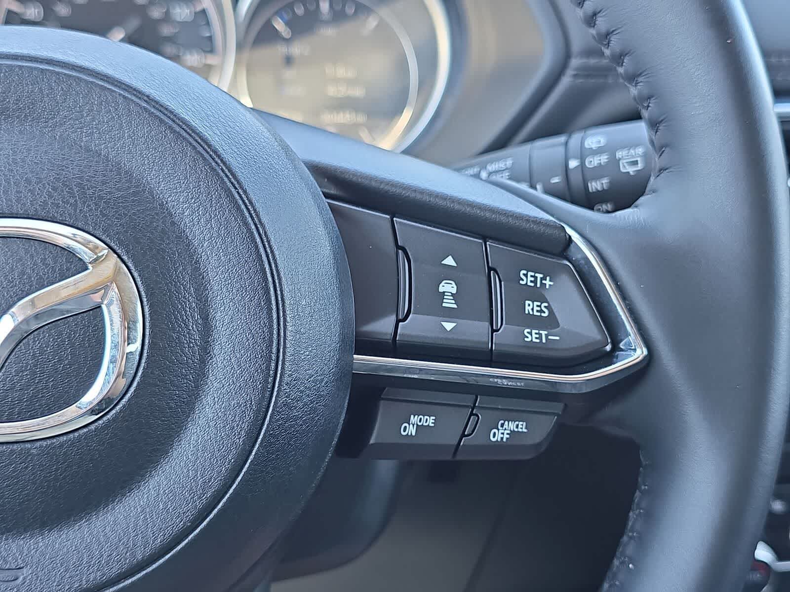 Thumbnail: 2025 Mazda CX-5 - 31