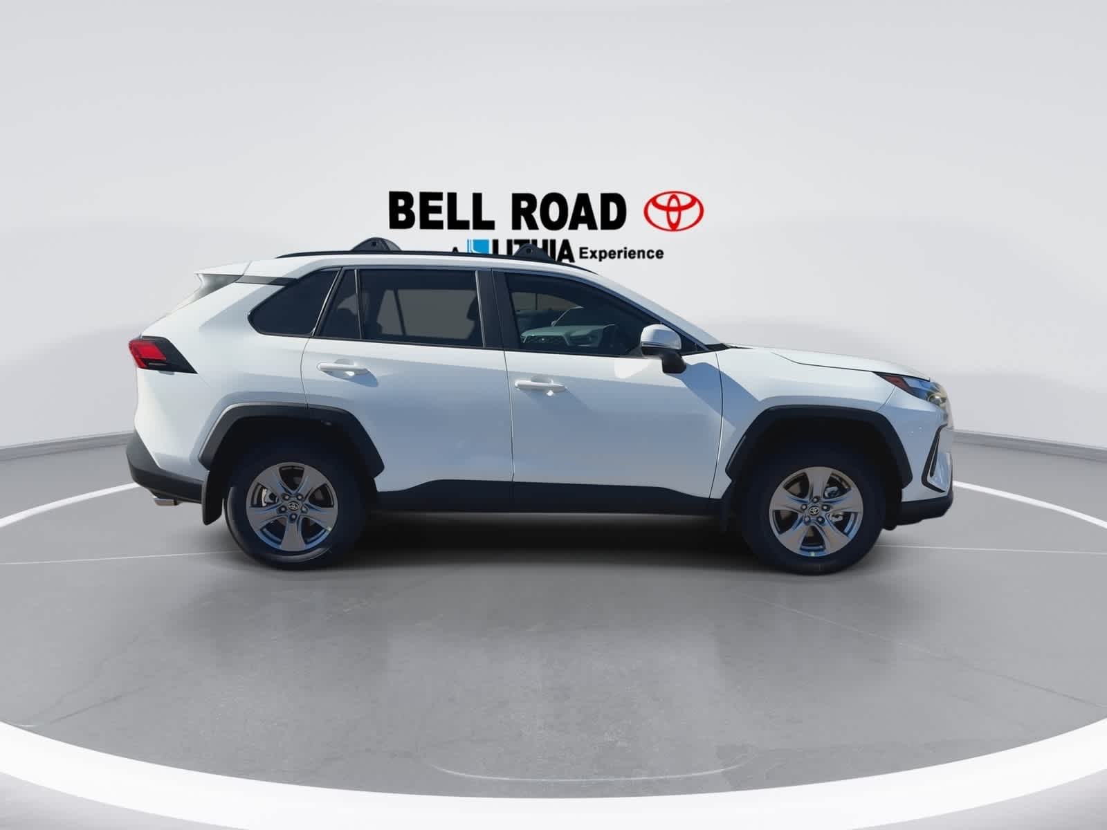 Thumbnail: 2025 Toyota RAV4 - 9