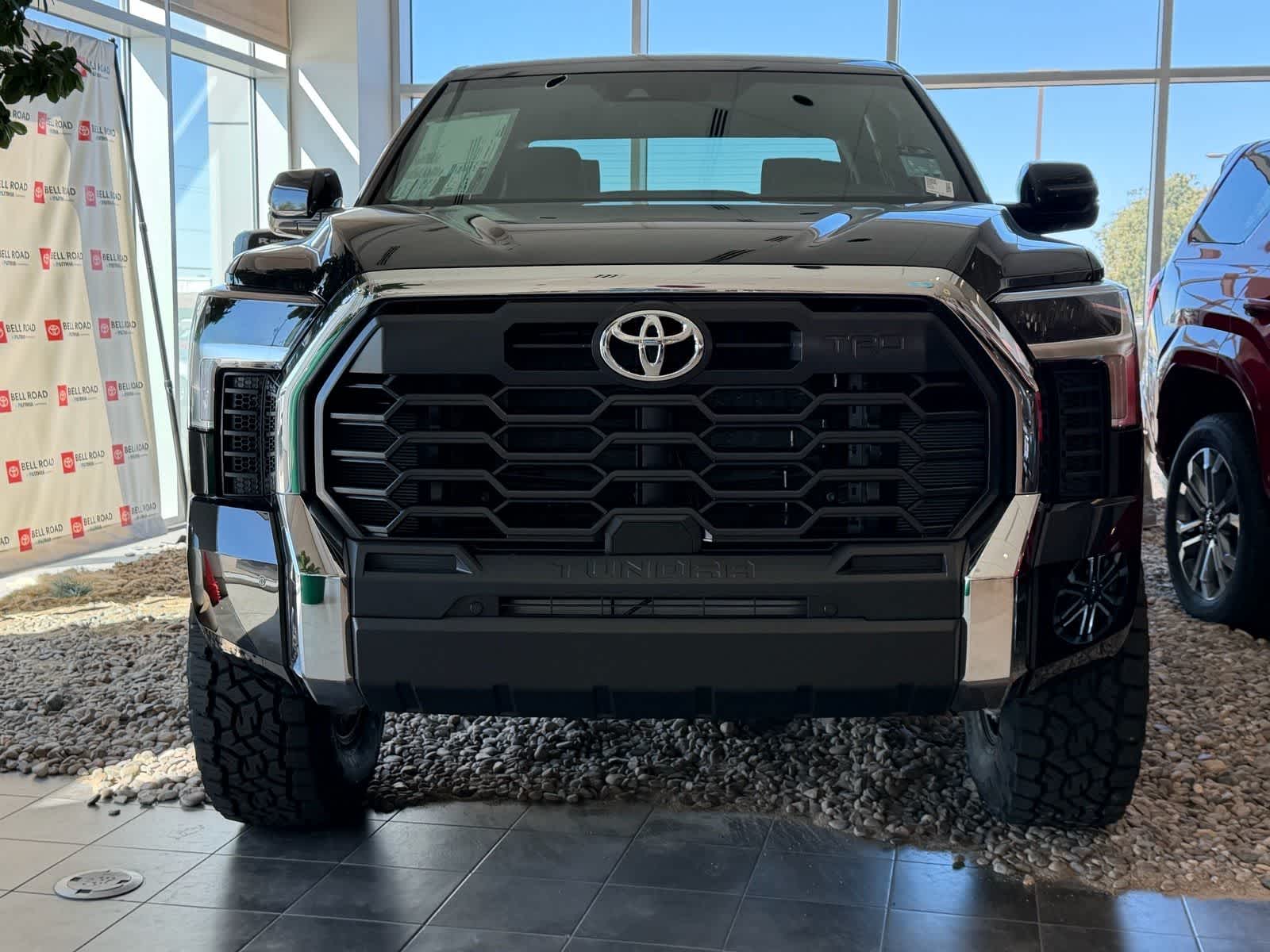 Thumbnail: 2026 Toyota Tundra - 6