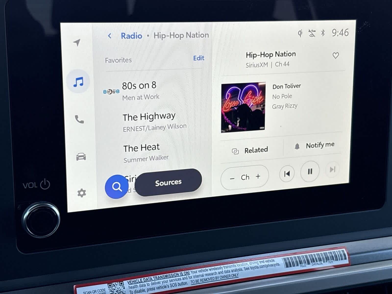 Thumbnail: 2025 Toyota Tacoma - 20