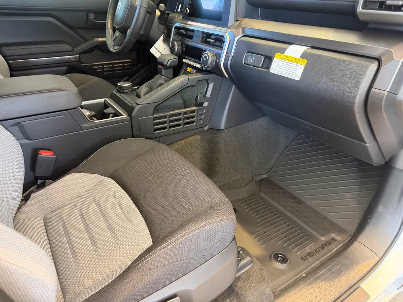 Thumbnail: 2026 Toyota 4Runner - 10