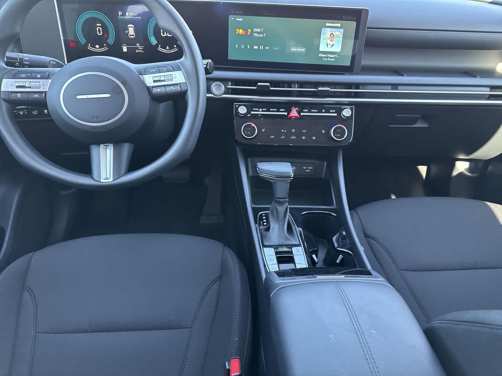 Thumbnail: 2026 Hyundai Tucson - 15