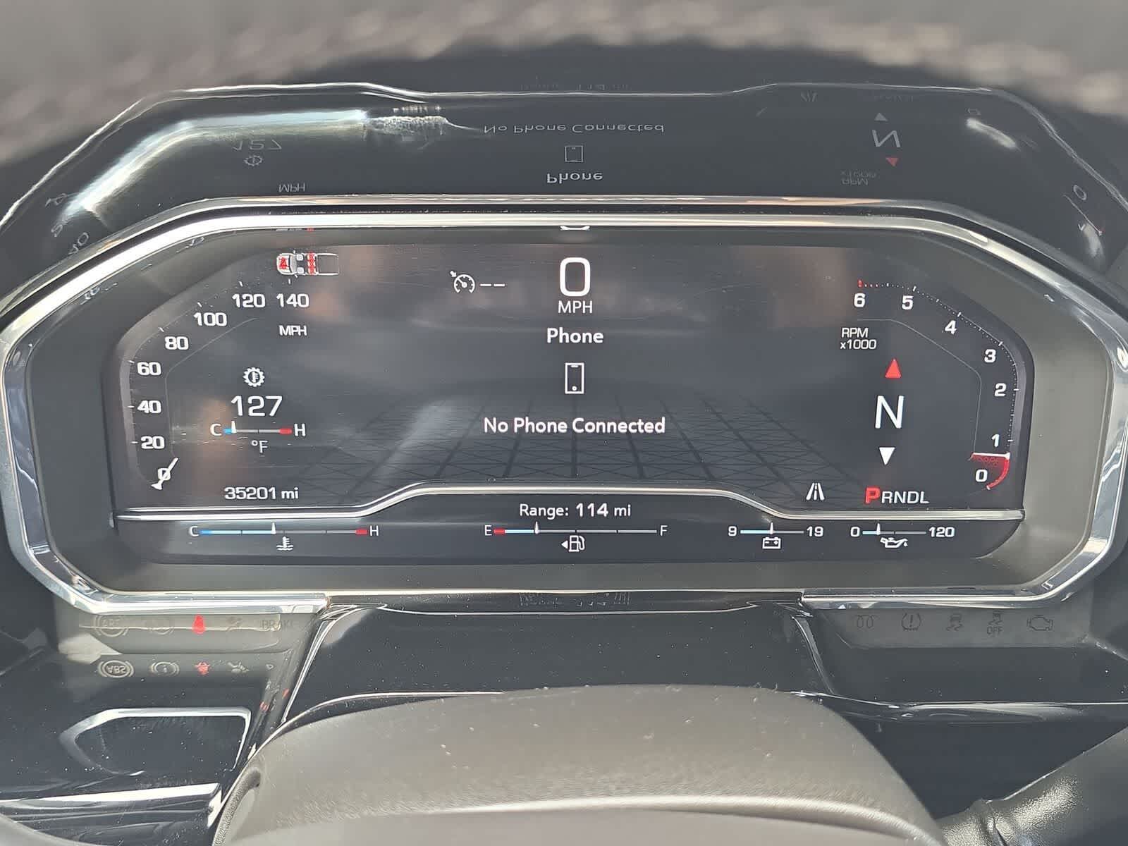 Thumbnail: 2025 GMC Sierra 1500 - 29