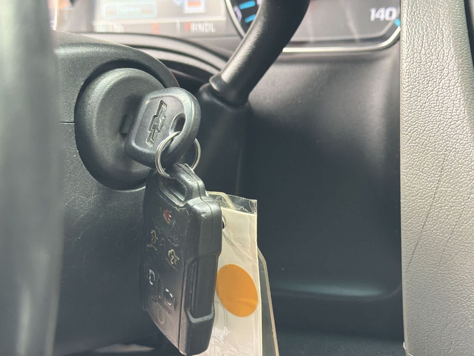 Thumbnail: 2020 Chevrolet Tahoe - 26