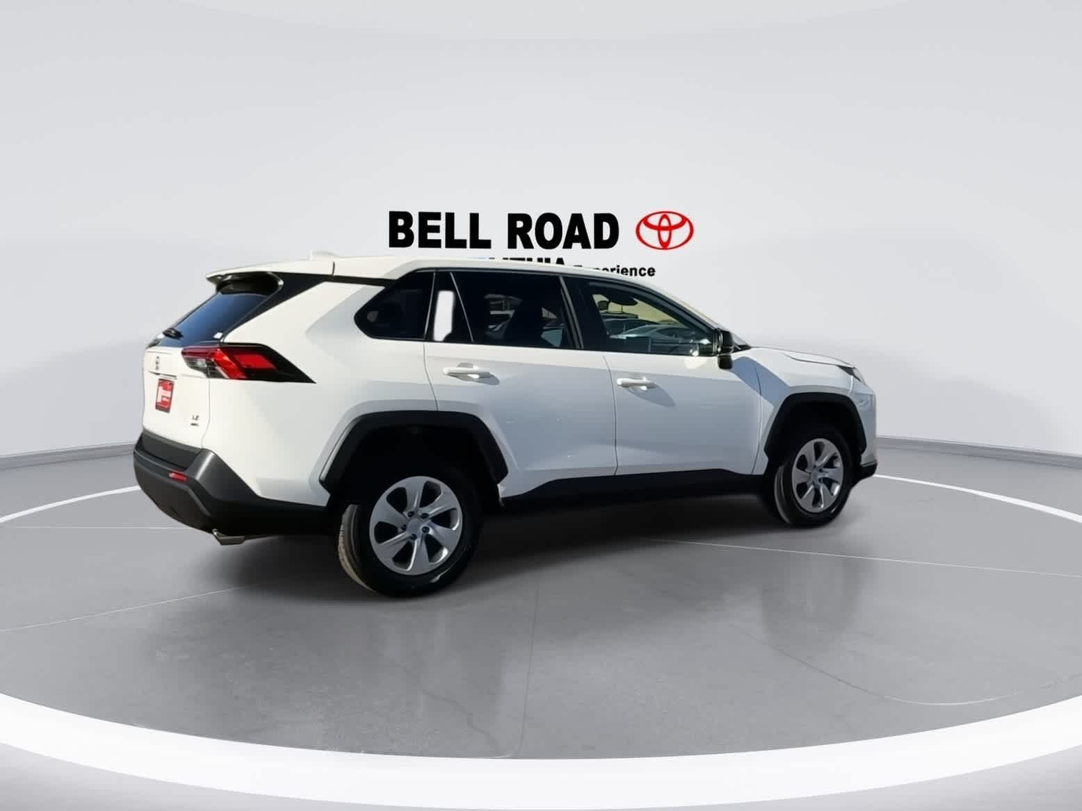 Thumbnail: 2024 Toyota RAV4 - 8