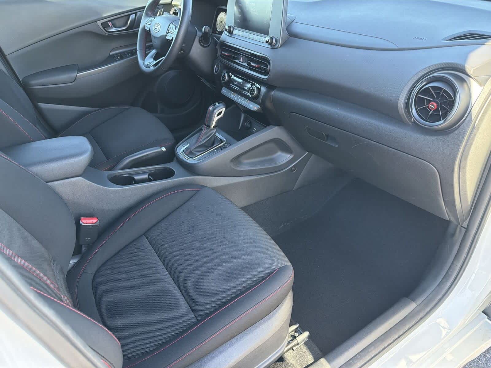 Thumbnail: 2022 Hyundai Kona - 11