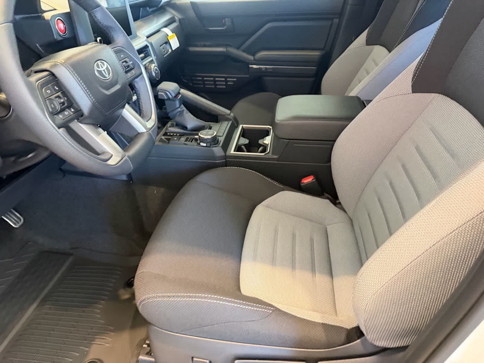 Thumbnail: 2026 Toyota 4Runner - 15