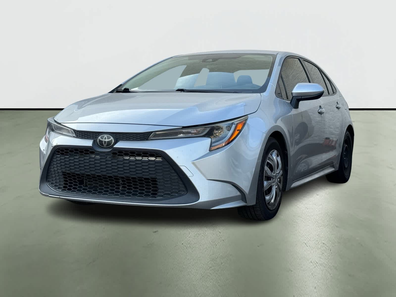 Thumbnail: 2020 Toyota Corolla - 2