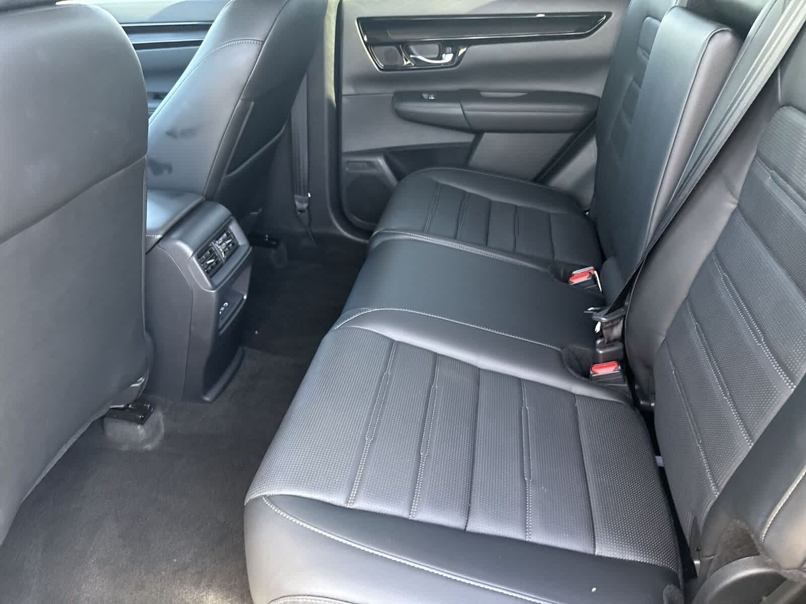 Thumbnail: 2025 Honda CR-V - 14