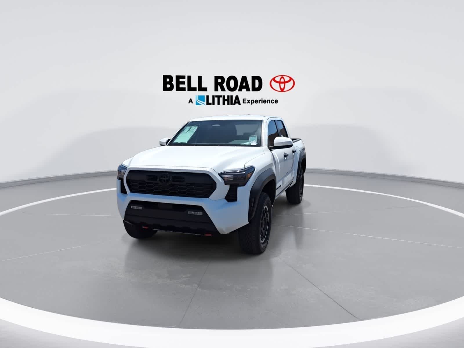 Thumbnail: 2026 Toyota Tacoma - 3
