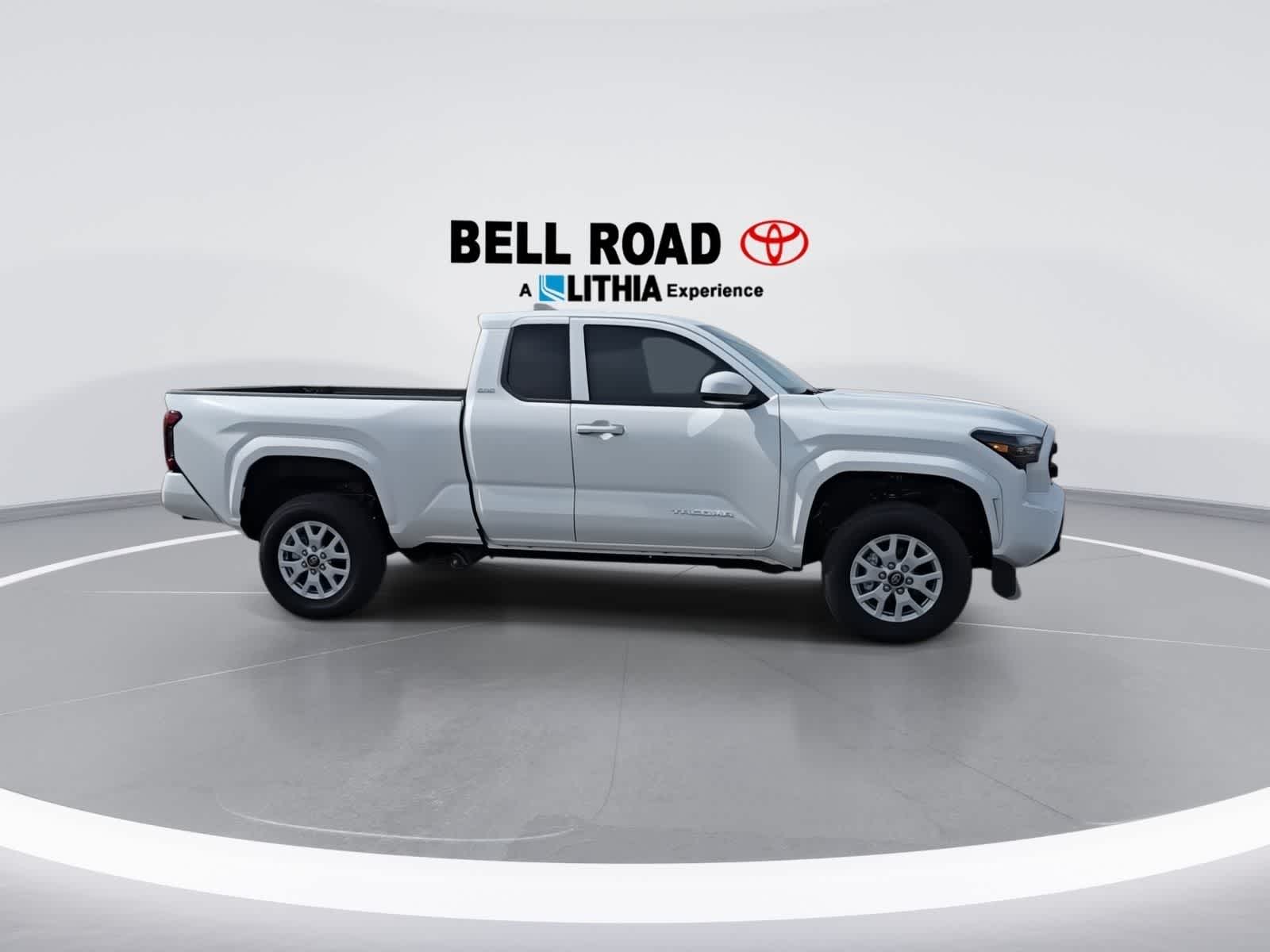 Thumbnail: 2026 Toyota Tacoma - 9