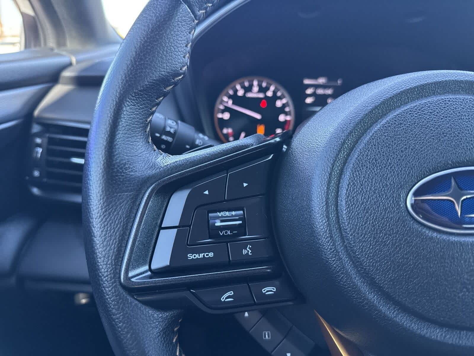 Thumbnail: 2022 Subaru Outback - 28