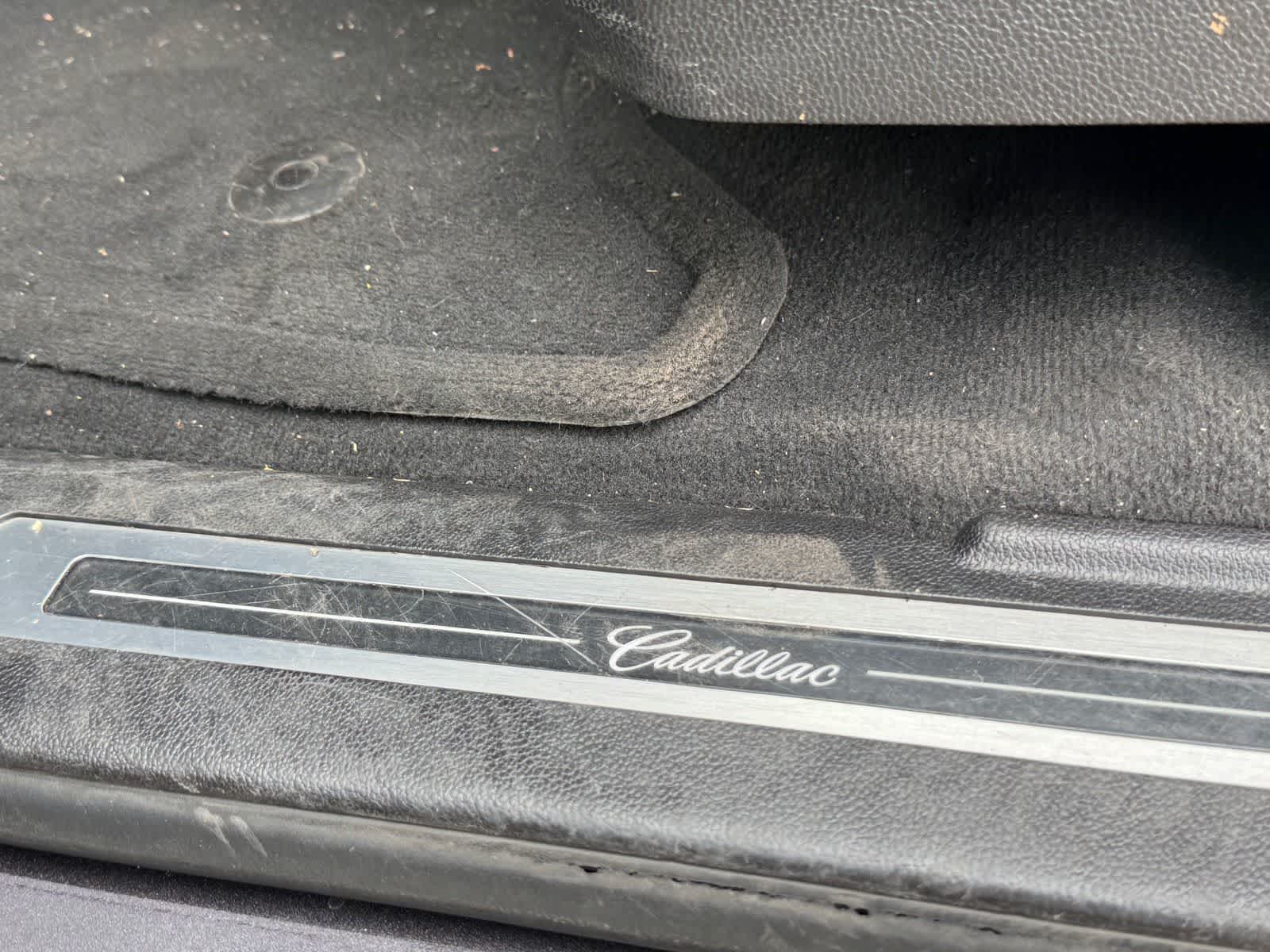 Thumbnail: 2016 Cadillac Escalade - 16