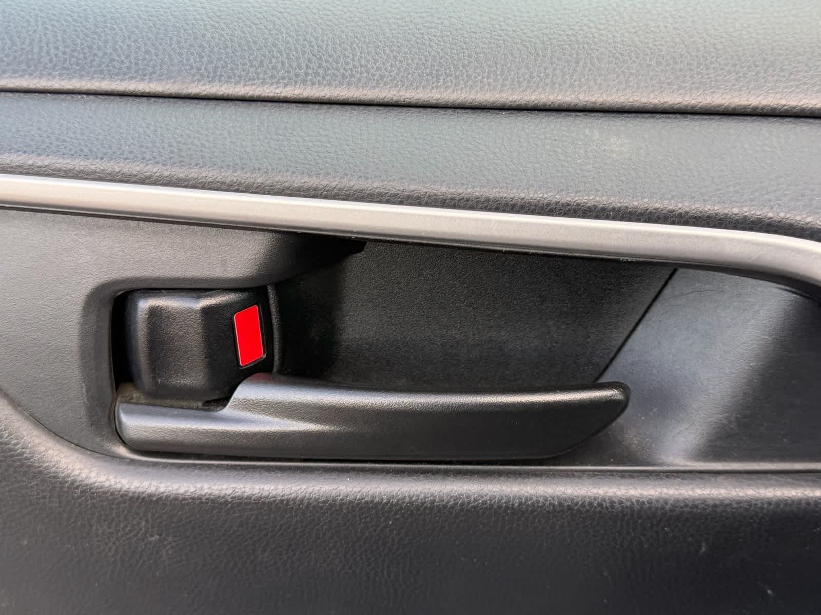 Thumbnail: 2024 Toyota RAV4 - 17