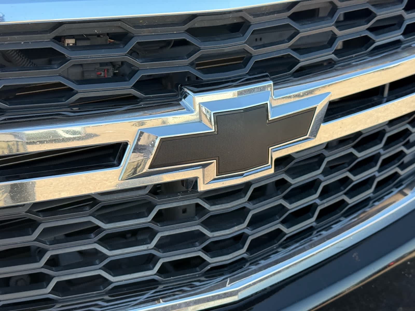 Thumbnail: 2018 Chevrolet Tahoe - 21