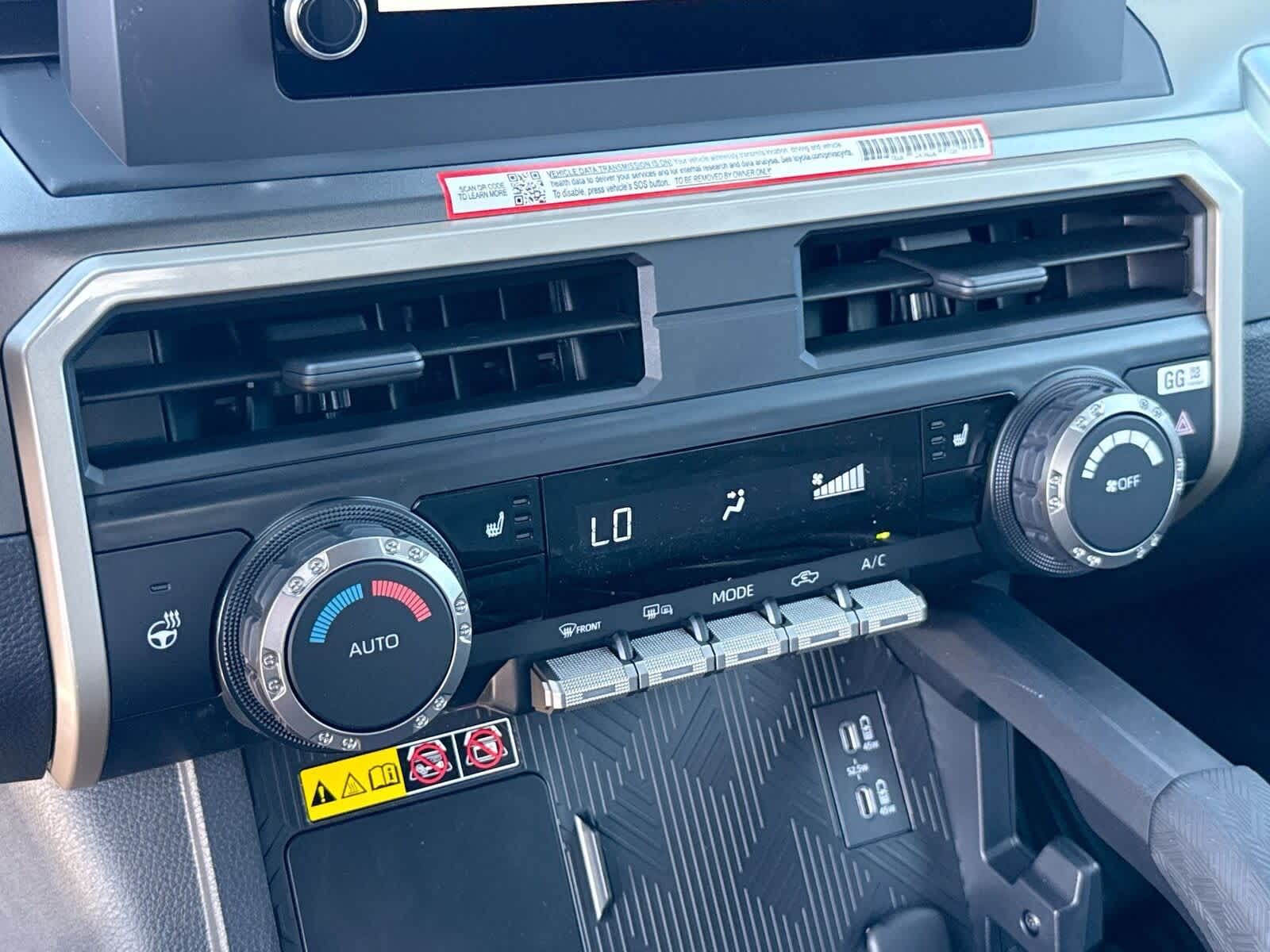 Thumbnail: 2025 Toyota Tacoma - 23