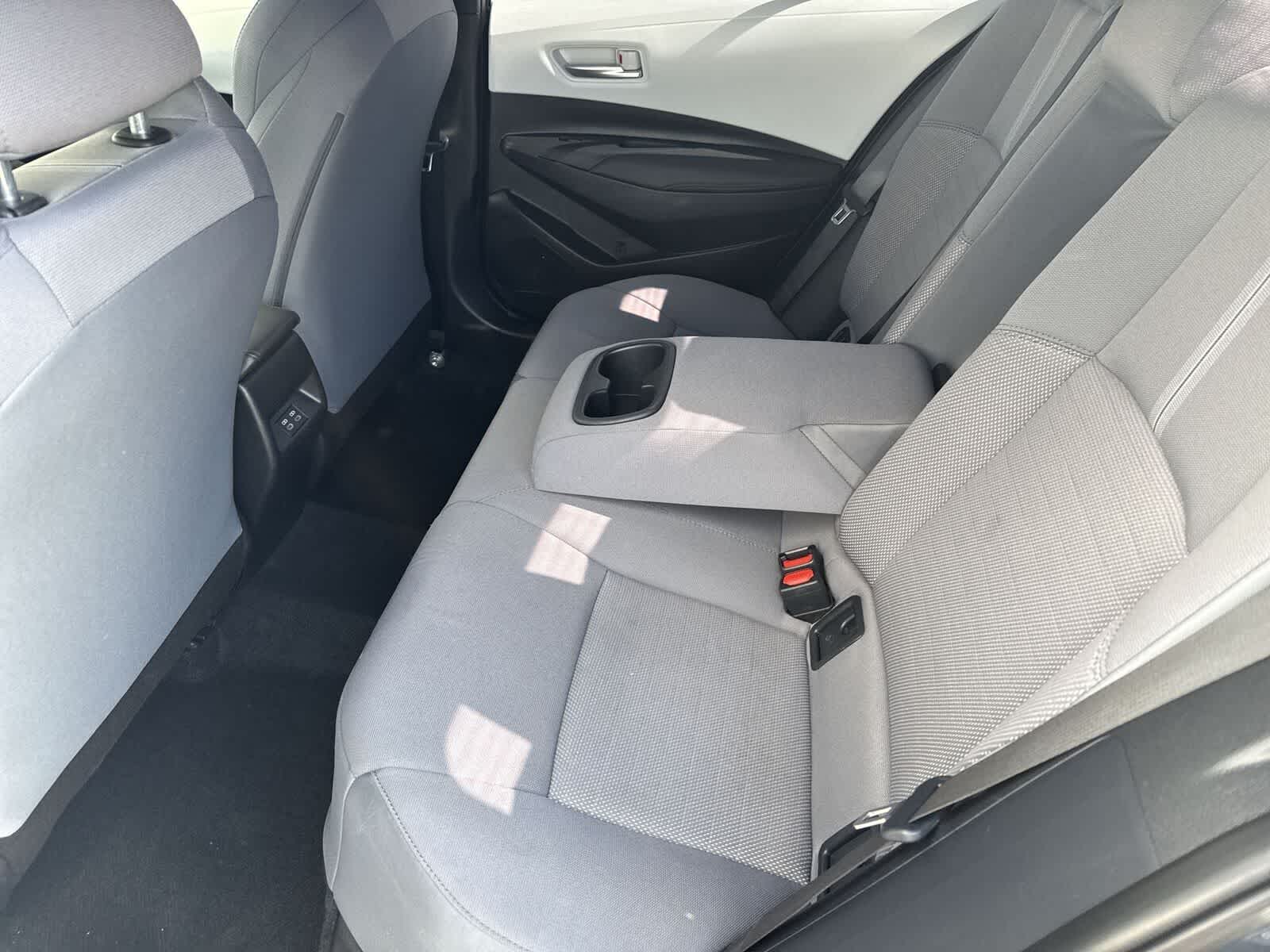 Thumbnail: 2024 Toyota Corolla - 14