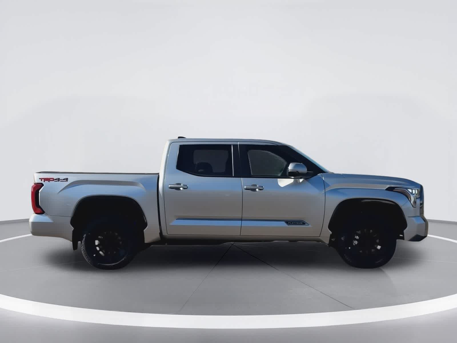 Thumbnail: 2026 Toyota Tundra - 9